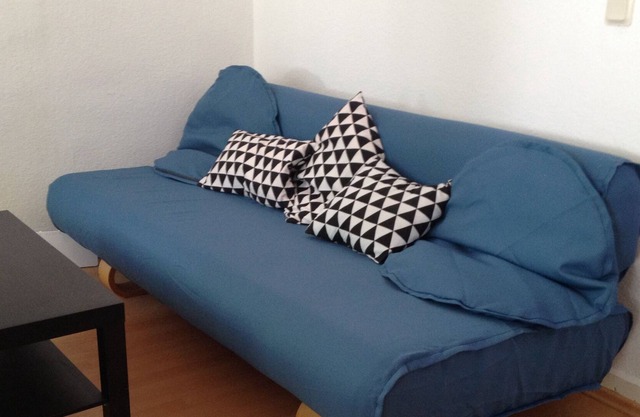 Cozy Apartment Between Cologne and Aachen on the Rur River