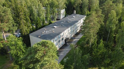 Cozy Apartment close to Yyteri Beach