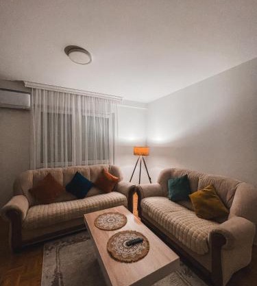 Cozy Apartment in Gjilan
