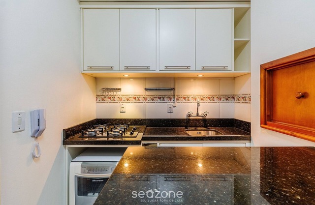 Cozy Apartment in Gramado - Cgr209