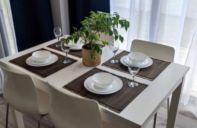 Cozy apartment in Mandal