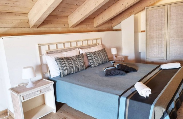 Cozy apartment in Residence 2 steps from the Sea with Pool