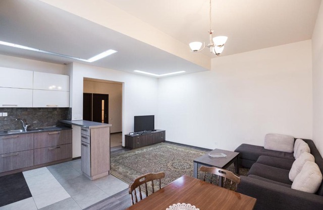 Cozy apartment in Yerevan