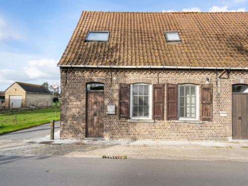 Cozy Apartment Near Brugge
