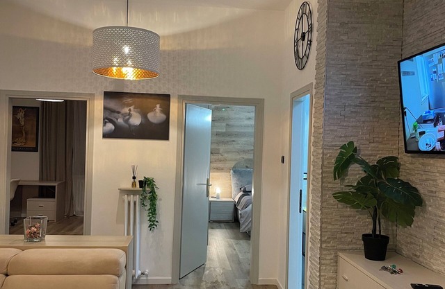 Cozy apartment to enjoy VERONA in borgo Venezia