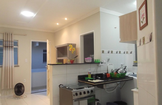 Cozy apartment, Two bedrooms on the beach Watchtower