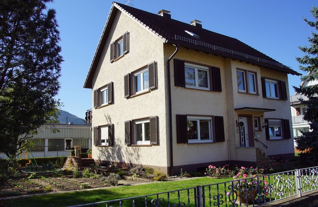 Cozy apartment with balcony, 65sqm, 2 bedrooms to max. 4 people