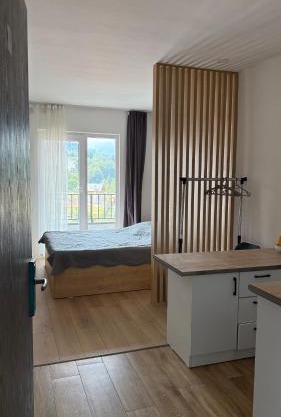 Cozy apartment X2 Development