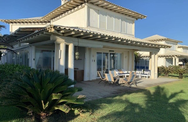 Cozy Beach House in Búzios - BUZ008