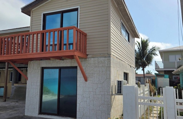 Cozy Beachfront Studio in Bimini, Bahamas – Your Perfect Island Escape!