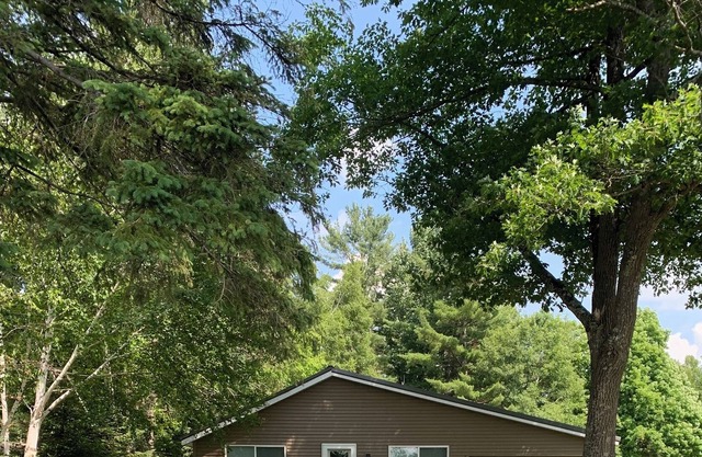 Cozy Cabin on Blueberry Lake