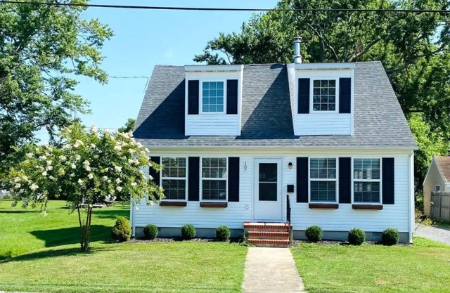 Cozy Colonial, Fun with Games in the Town of Berlin.