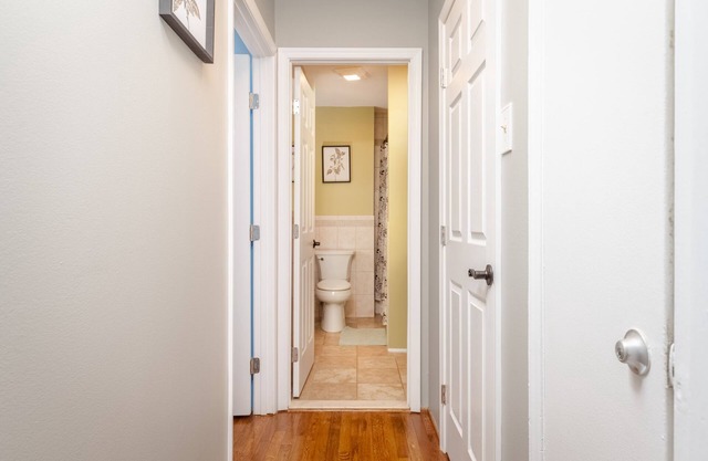 Cozy Condo In the Heart of Midtown