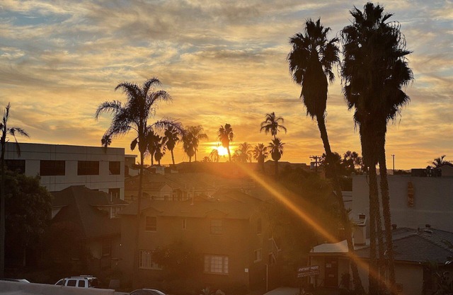 Cozy Condo in the Heart of Hillcrest