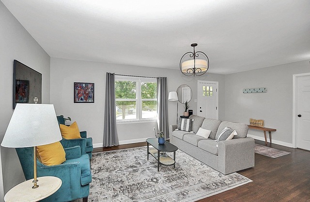 Cozy Cottage in Davidson