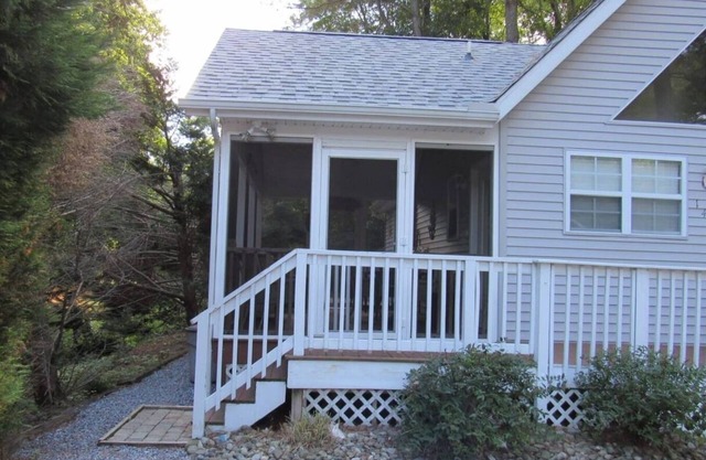 Cozy Cottage in Ocean PInes MD