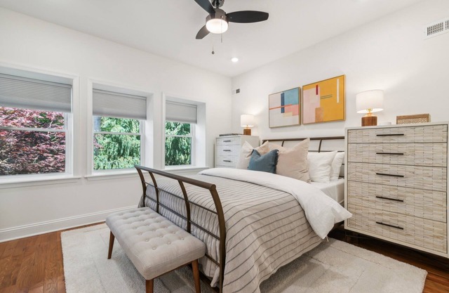 Cozy Family Retreat in Mt. Airy