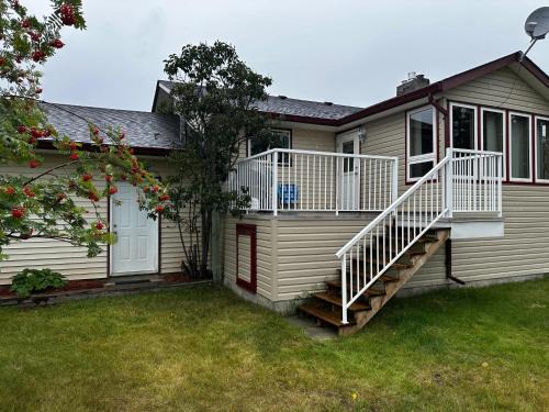 Cozy Farmhouse B&B Retreat