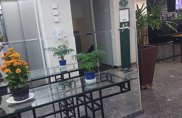 Cozy Flat-Type Apartment-Center-São Bernardo do Campo