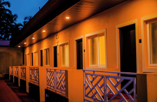 Cozy Gokarna Beach Stay