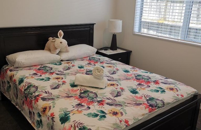 Cozy granny flat B&B