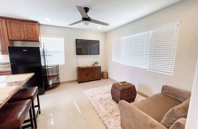 Cozy Hillcrest Hideaway near Scripps Mercy