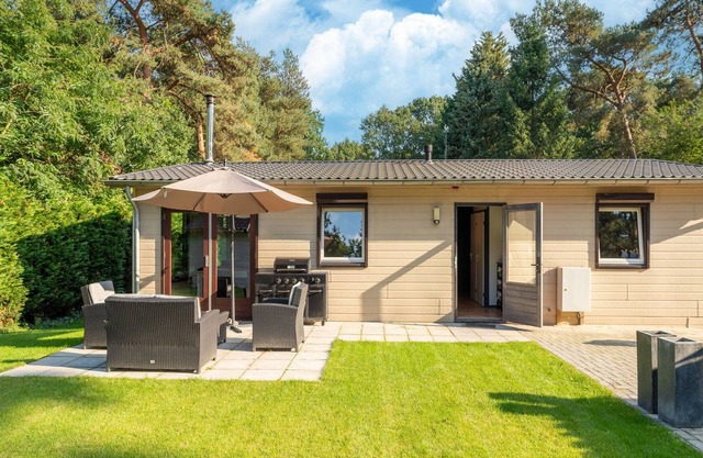 Cozy holiday home in Meijel with sauna