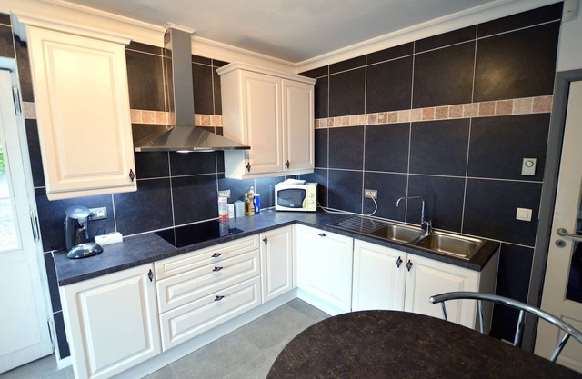 Cozy Holiday Home in Polleur With Sauna