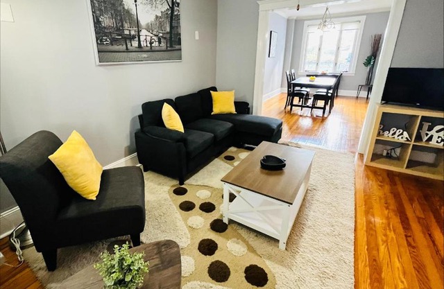Cozy Home close to New York City
