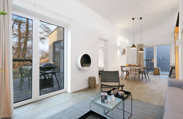 Cozy home in Lembruch/Dümmer See