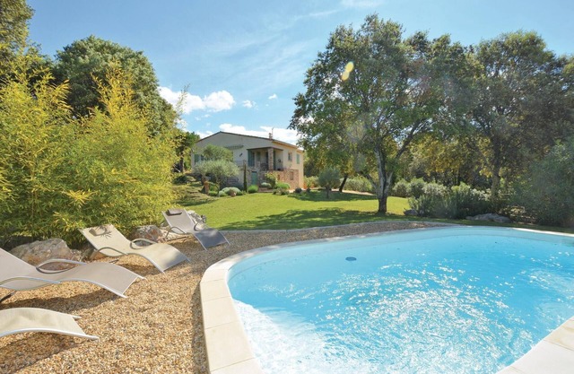 Cozy home in Méjannes-lès-Alès
