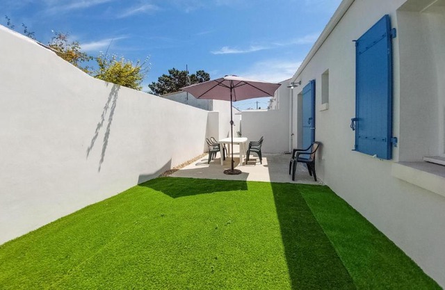 Cozy Home In Saint-Denis-D'oléron
