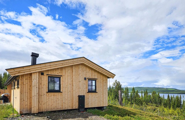 Cozy home in Gol with kitchen