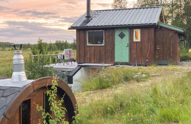 Cozy home in Gol with sauna