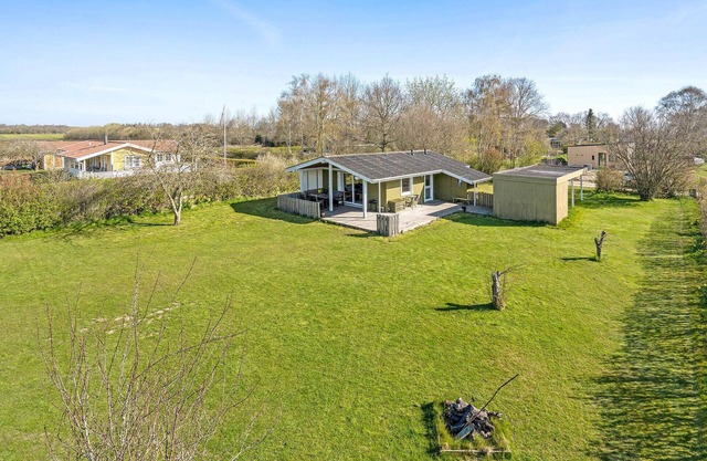 Cozy home in Haderslev with WiFi