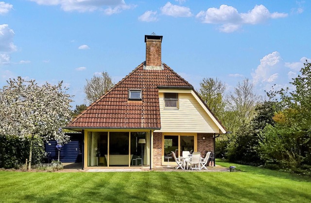 Cozy home in Havelte with WiFi