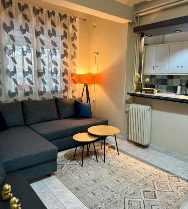 Cozy home in Nea Smirni