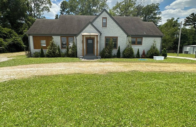 Cozy home in Olive Branch