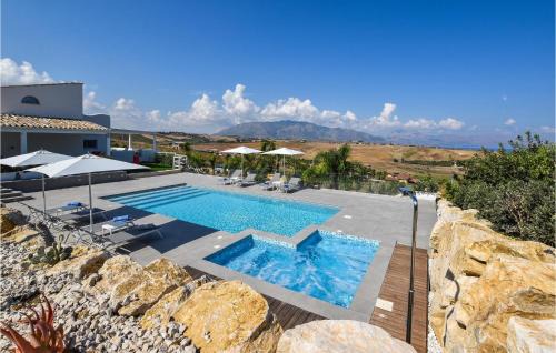 Cozy Home In Partinico With Wifi