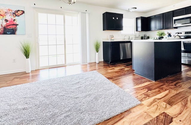 Cozy home in Plainfield Indiana