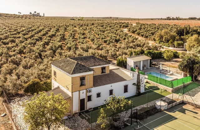 Cozy home in Puente Genil
