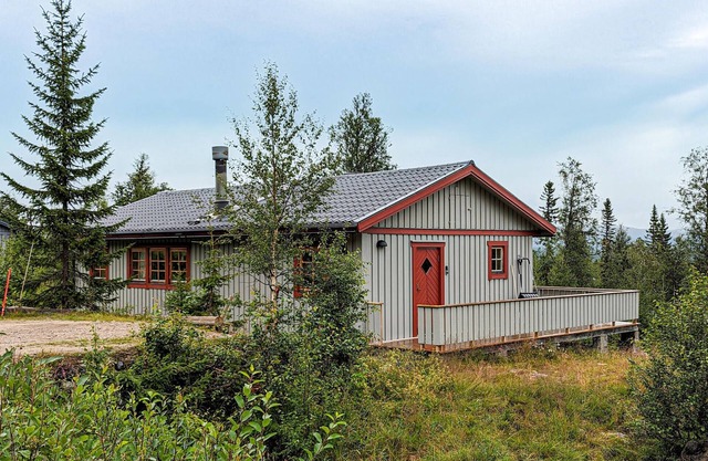 Cozy home in Särna with sauna