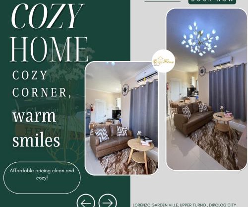 Cozy Home