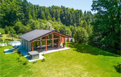 Cozy Home & Spa In Nature