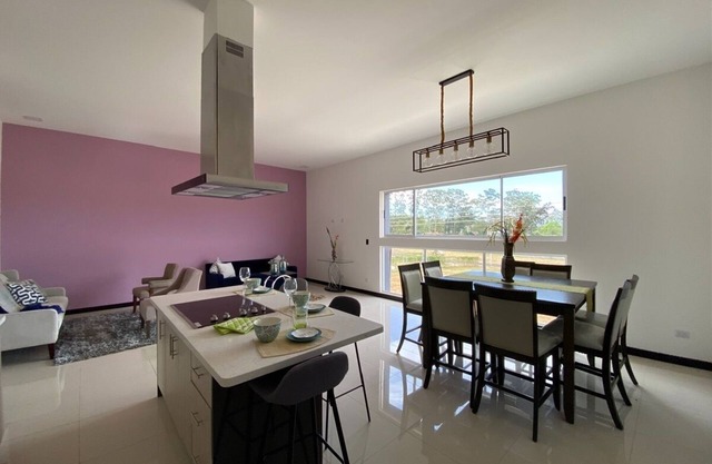 Cozy house 5 minutes from Juan Santamaría Airport