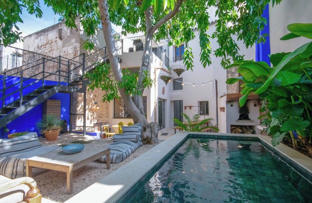 Cozy house ideal for your summer vacation