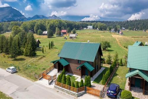 Cozy House near Savin Kuk