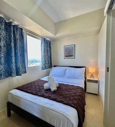 Cozy JR-1 Bedroom Unit at Avida Aspira Tower 2