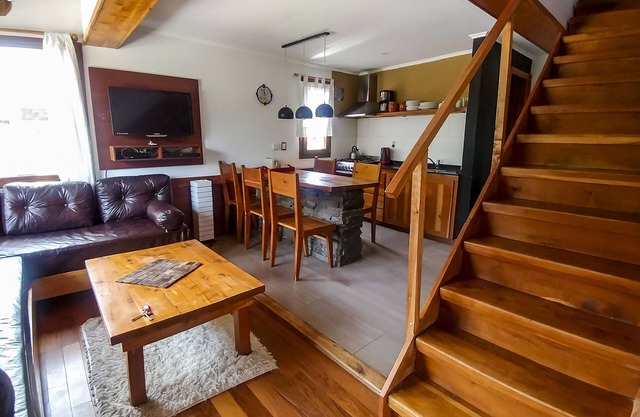 COZY MOUNTAIN APARTMENT JUST 250 METTERS FROM LIFTS