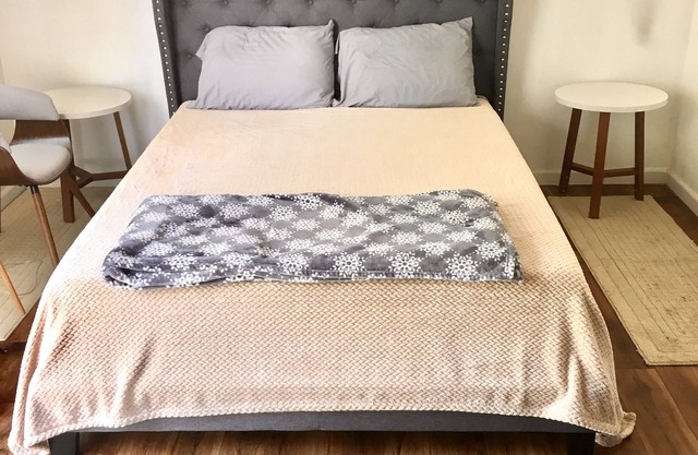 Cozy Mother-in-Law Suite